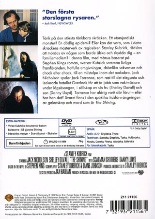 The Shining - 2