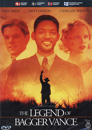Legenden Om Bagger Vance