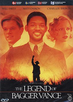 Legenden Om Bagger Vance