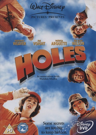 Holes