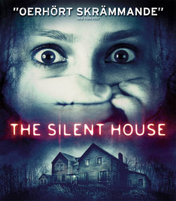 Silent House (Blu-ray)