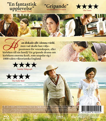 Creation (Blu-ray) - 2