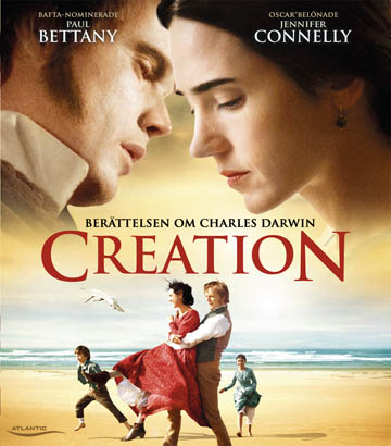Creation (Blu-ray)