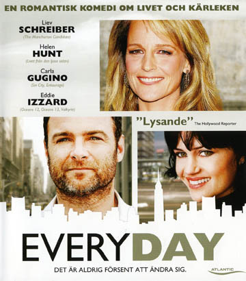 Every Day (Blu-ray)
