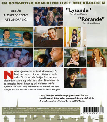 Every Day (Blu-ray) - 2