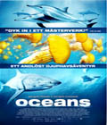 Oceans (Blu-ray + DVD)