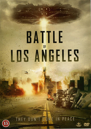 Battle of Los Angeles