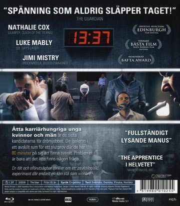 Exam (Blu-ray) - 2