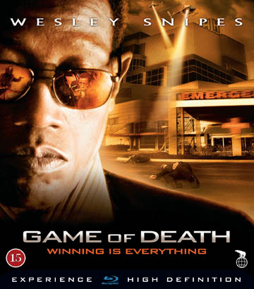 Game of Death (Blu-ray)