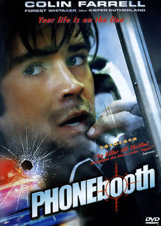 Phonebooth