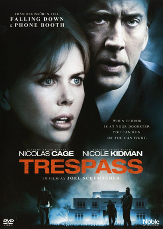Trespass