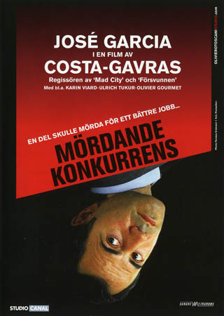 Mördande Konkurrens