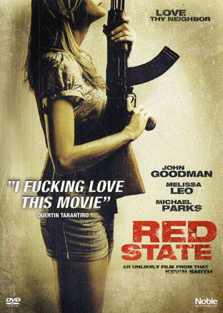 Red State