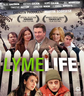 Lymelife (Blu-ray)