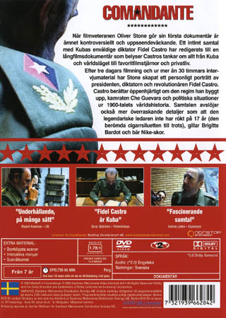 Comandante - 2