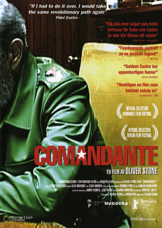 Comandante