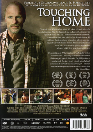 Touching Home - 2