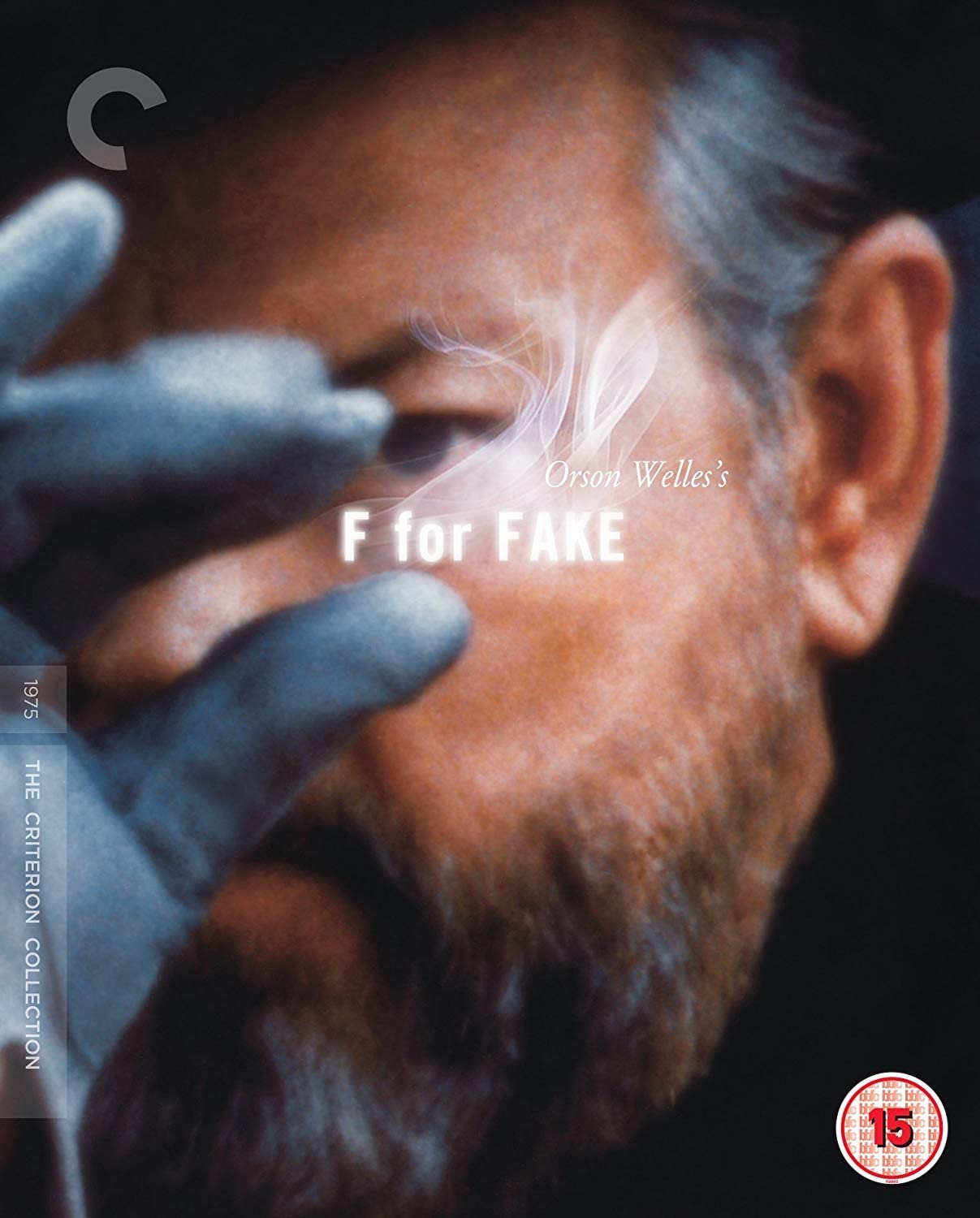 F For Fake (Criterion Collection) (ej svensk text) (Blu-ray)
