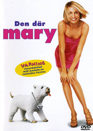 Den Där Mary