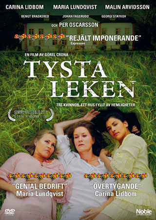 Tysta Leken