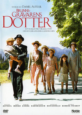 Brunnsgrävarens Dotter