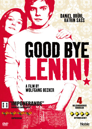 Good Bye Lenin!