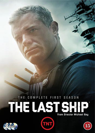 Last Ship - Säsong 1