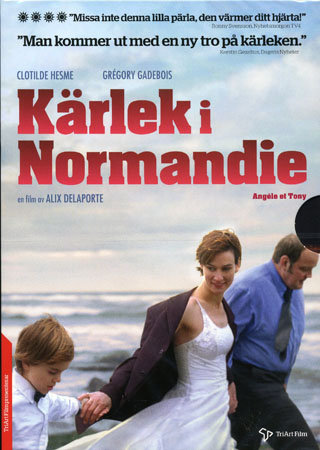Kärlek I Normandie