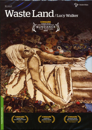Waste Land