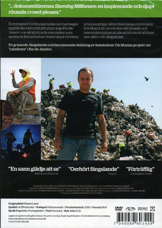 Waste Land - 2