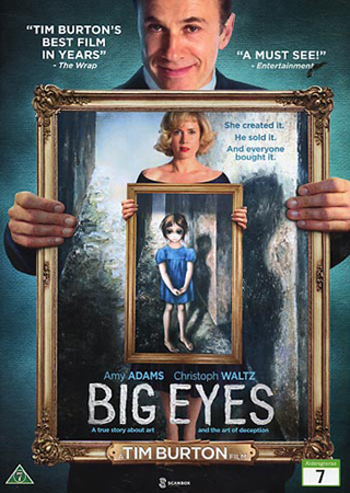 Big Eyes