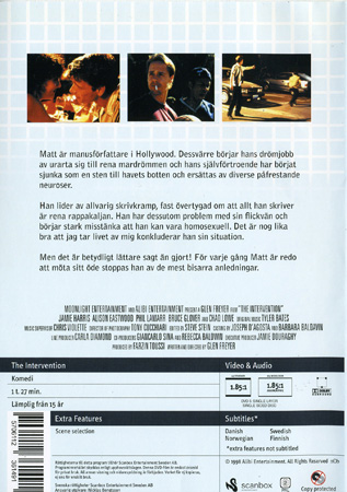 Botten Är Nådd (Begagnad) - 2