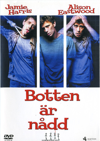 Botten Är Nådd (Begagnad)