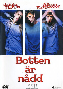 Botten Är Nådd (Begagnad)