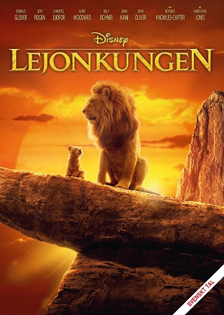 Lejonkungen