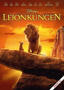 Lejonkungen