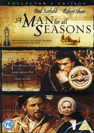 A Man For All Seasons