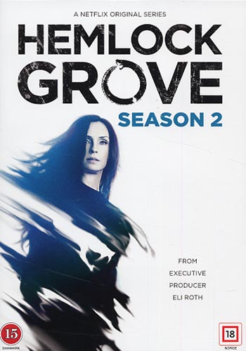 Hemlock Grove - Säsong 2