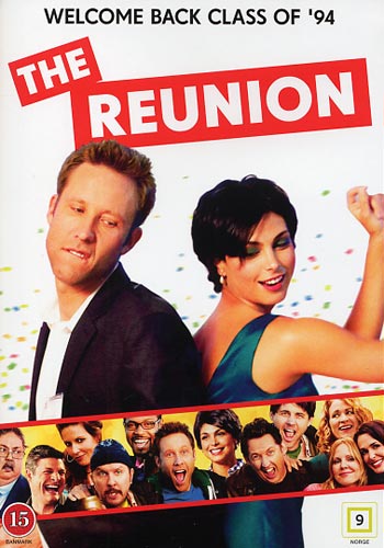 Reunion