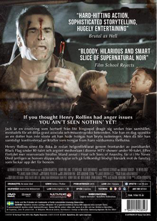 He Never Died - 2