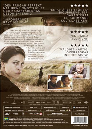 Marshland - 2