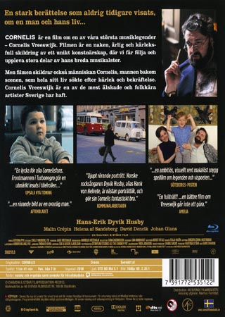 Cornelis (Blu-ray) - 2