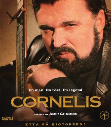 Cornelis (Blu-ray)