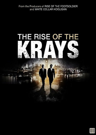 Rise of the Krays