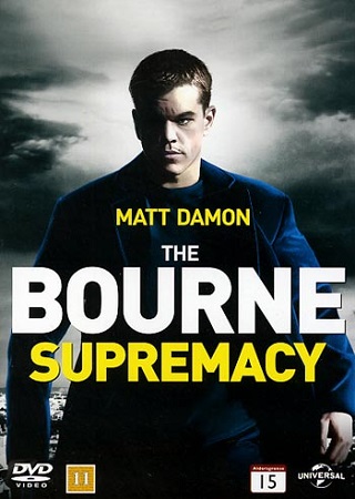 The Bourne Supremacy