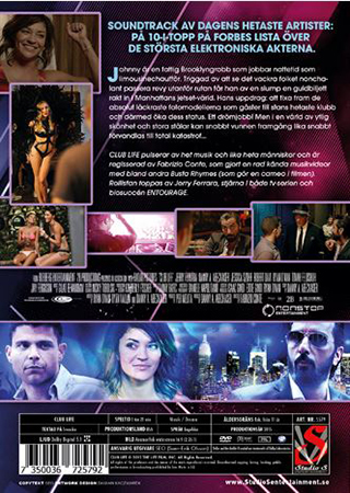 Club Life - 2