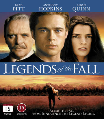 Legends of the Fall (Blu-ray)