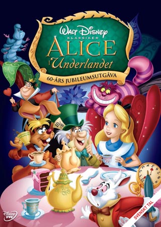 Alice I Underlandet (Disney)