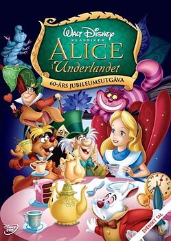Alice I Underlandet (Disney)