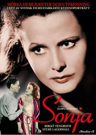 Sonja